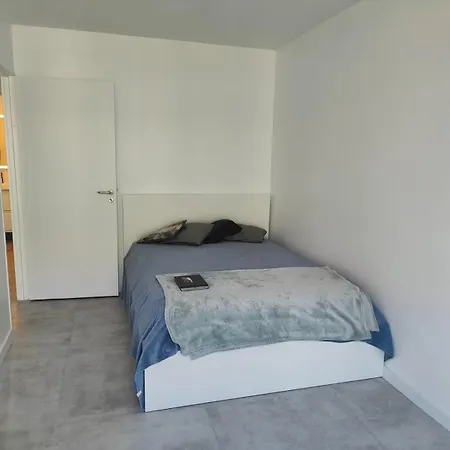 Confortable 54m2 New Nation Gare De Lyon Parigi